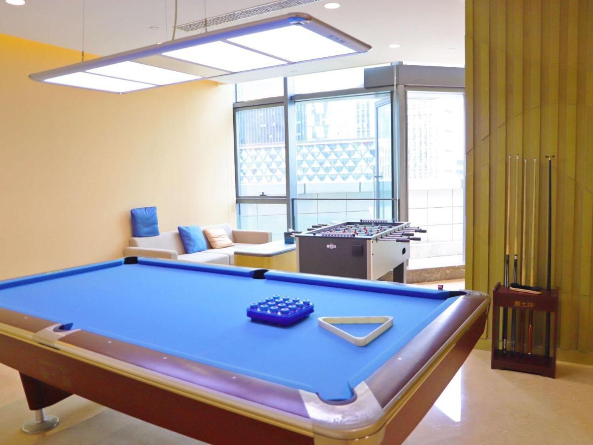 Pullman Zhoushan Seaview Kültér fotó