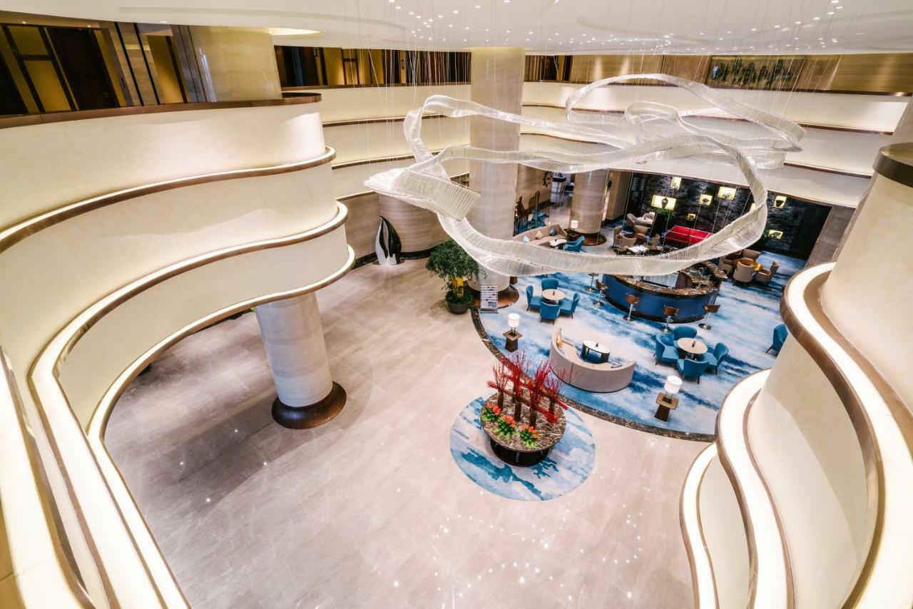 Pullman Zhoushan Seaview Kültér fotó