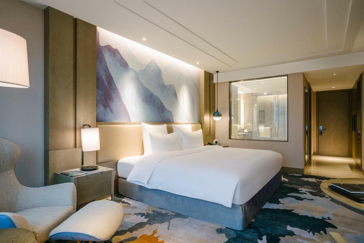 Pullman Zhoushan Seaview Kültér fotó