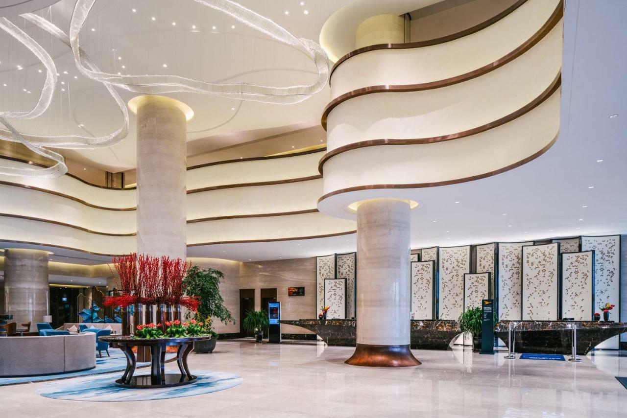 Pullman Zhoushan Seaview Kültér fotó