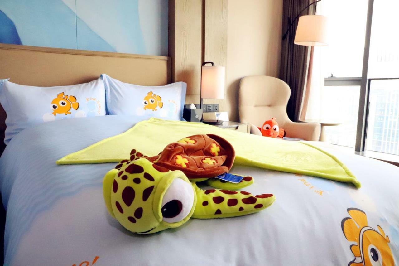Pullman Zhoushan Seaview Kültér fotó