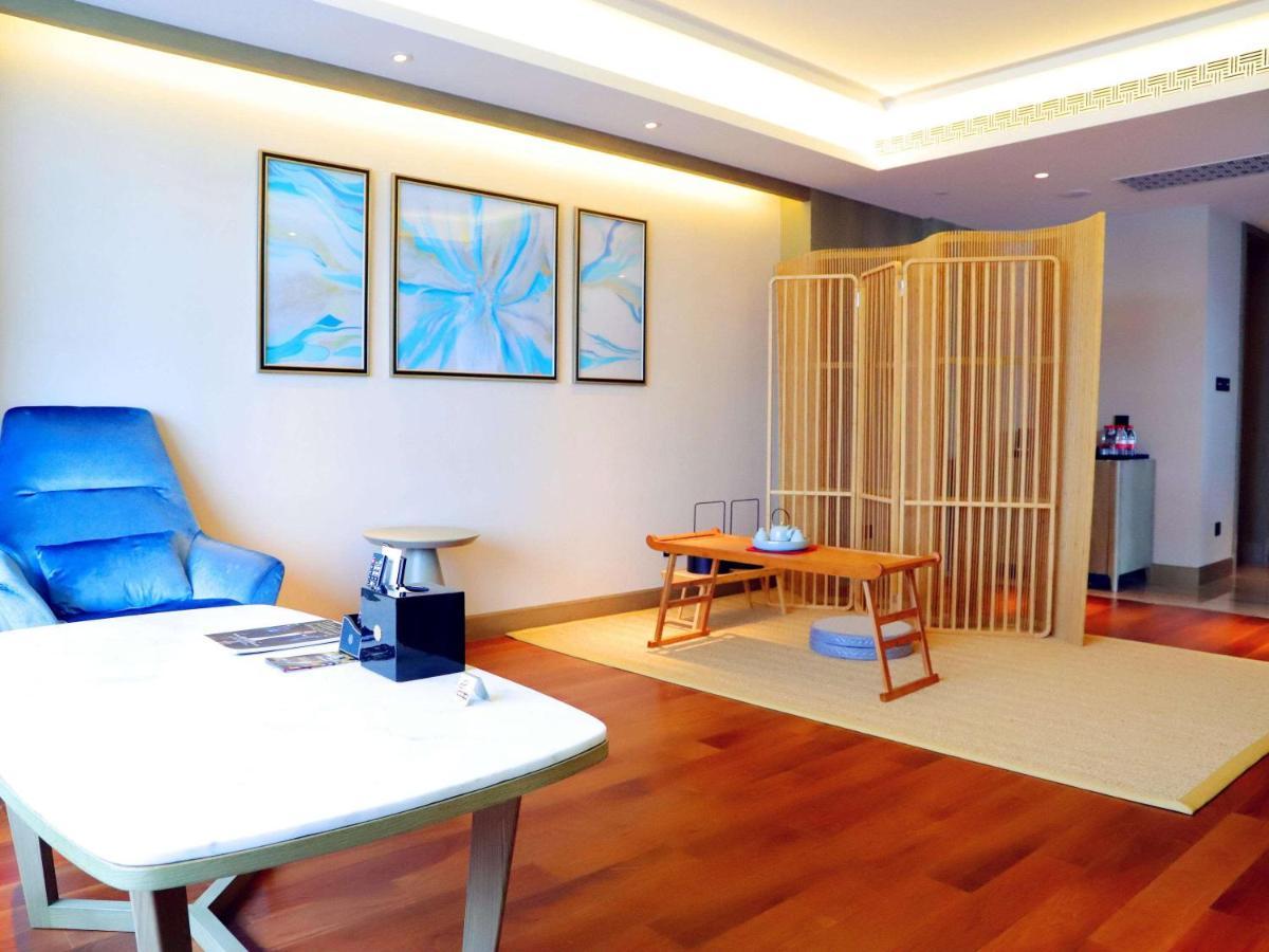 Pullman Zhoushan Seaview Kültér fotó